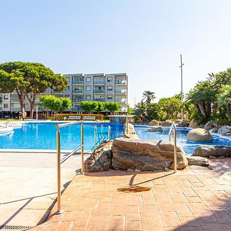 Residencial Costamar Next Bcn, 50M Beach With Swimming Pool Cabrera de Mar Exterior photo
