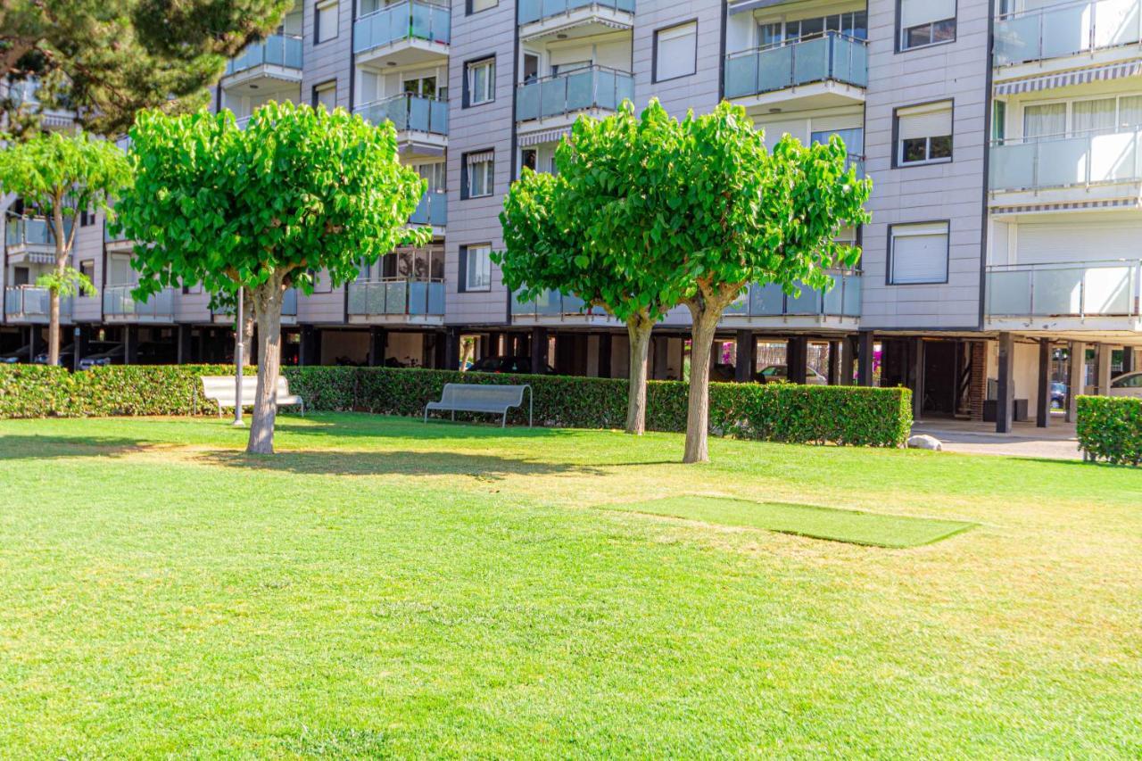 Residencial Costamar Next Bcn, 50M Beach With Swimming Pool Cabrera de Mar Exterior photo