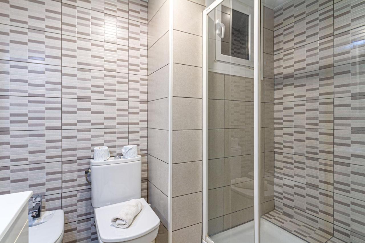 Residencial Costamar Next Bcn, 50M Beach With Swimming Pool Cabrera de Mar Exterior photo